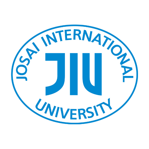 JIU - Josai International University logo